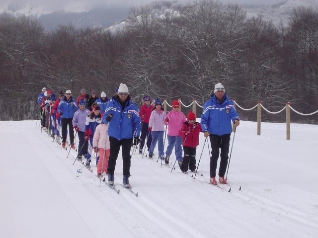  Maestros y estudiantes 